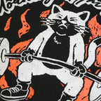 Morning Gym Club T-Shirt