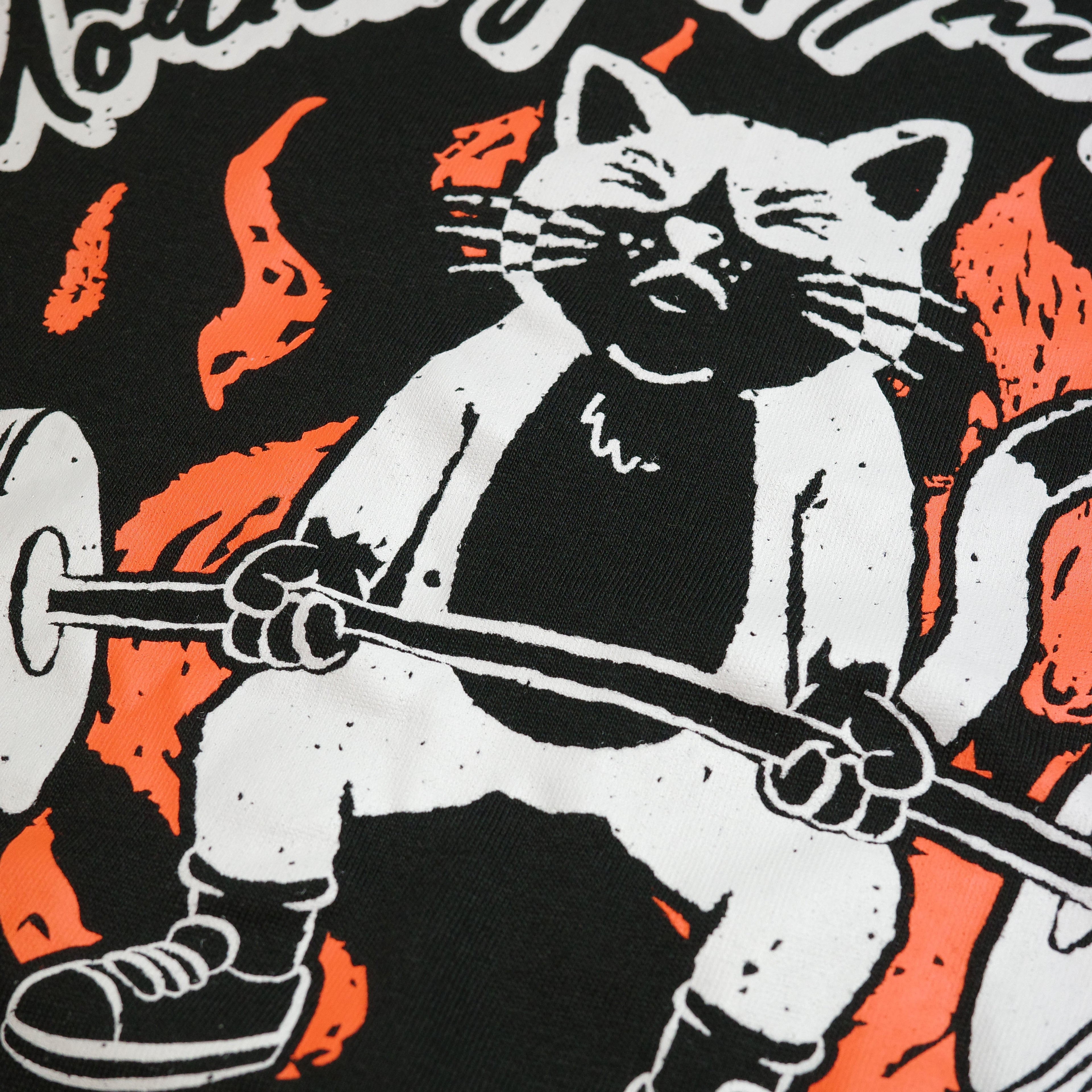 Morning Gym Club T-Shirt