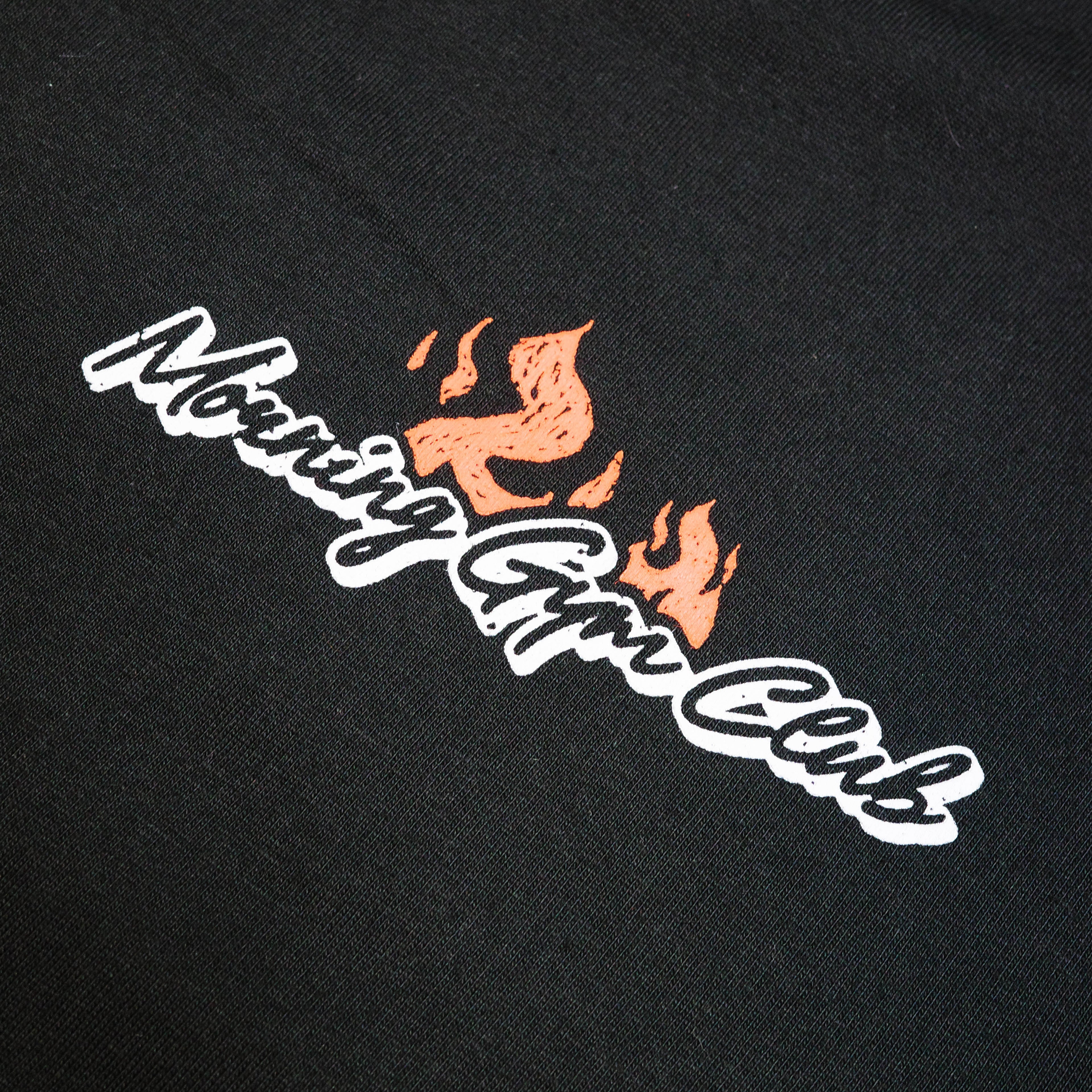 Morning Gym Club T-Shirt