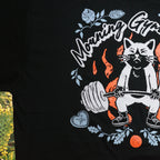 Morning Gym Club T-Shirt