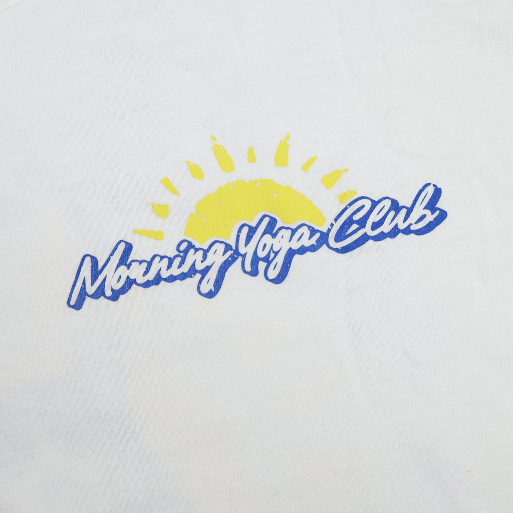 Morning Yoga Club T-Shirt