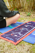 Backbends Towel | 後彎汗巾
